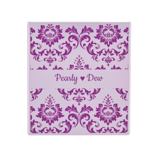 パーリーデュー FUSHIKA99 ニュアンスセラムパウダーα 1セット ※1週間